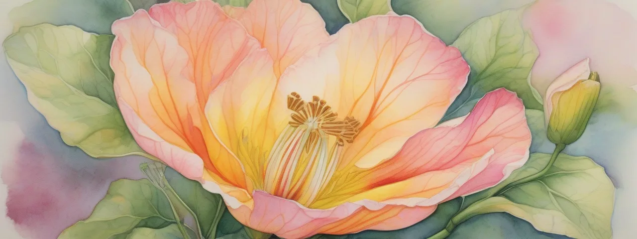 La reproducción de las plantas