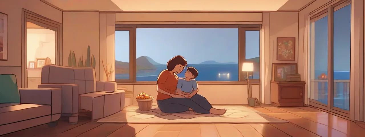 para mi madre 