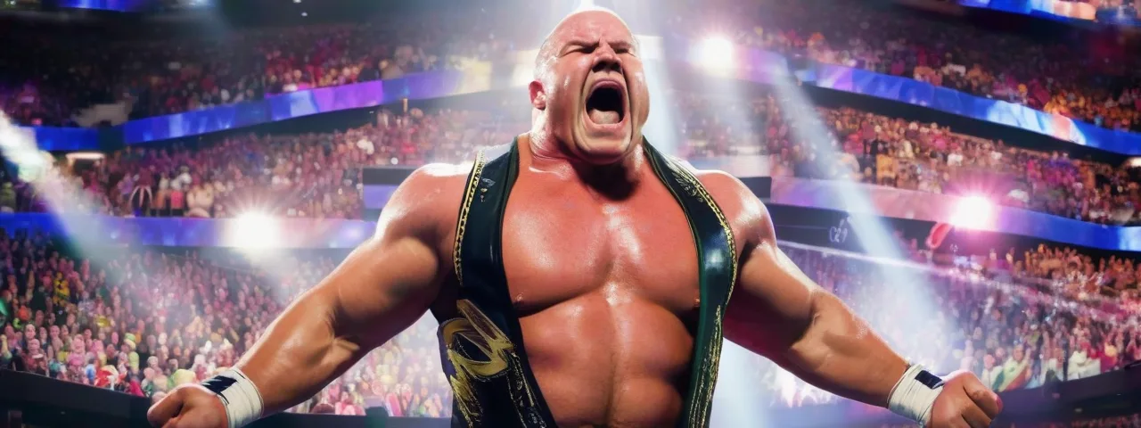 Cuanto Sabes de WWE (2017)