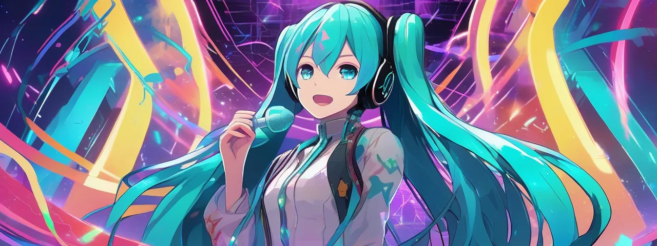 Qué tanto sabes de Vocaloid