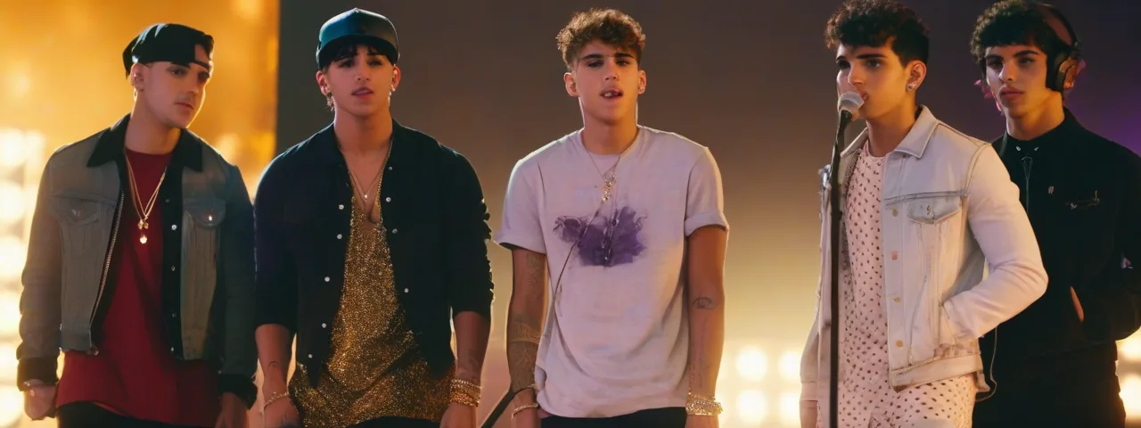 CUANTO SABES DE CNCO