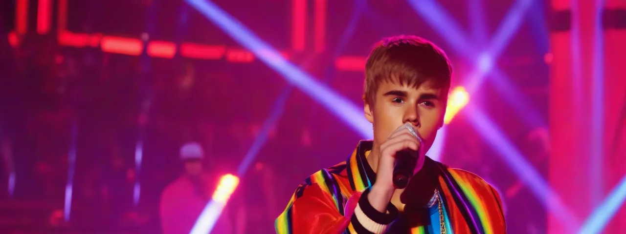 Test, cuanto sabes de justin bieber❤