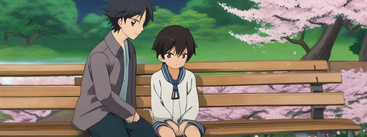 Test Super Lovers