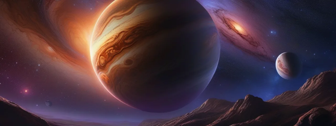 ¿Cuantos sabes de astronomia? :V