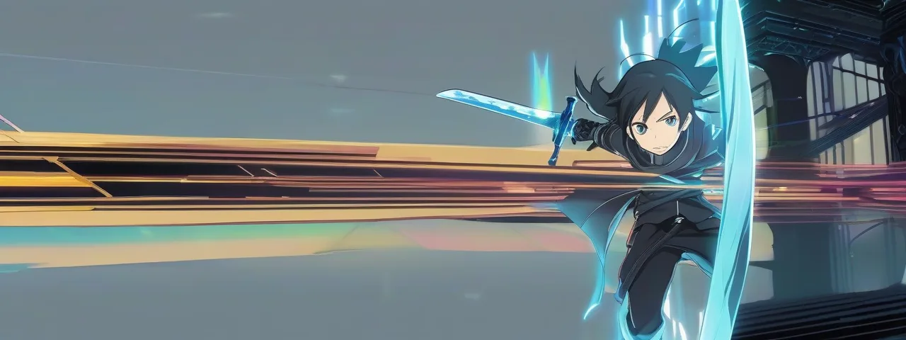 cuanto sabes de sworl art online