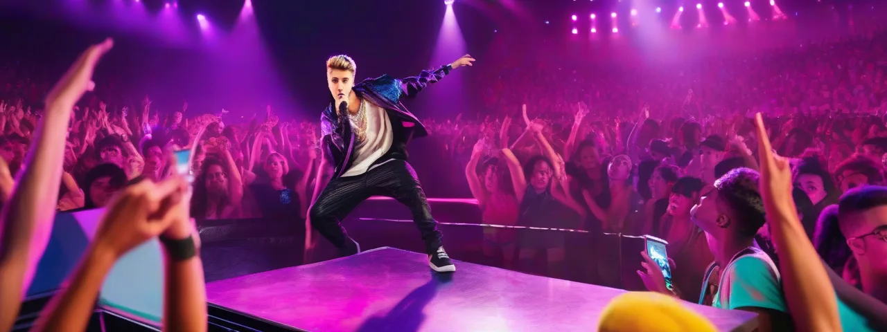 Cuanto Sabes De Justin Bieber