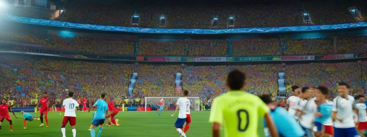 Quien sabe más de fútbol ?