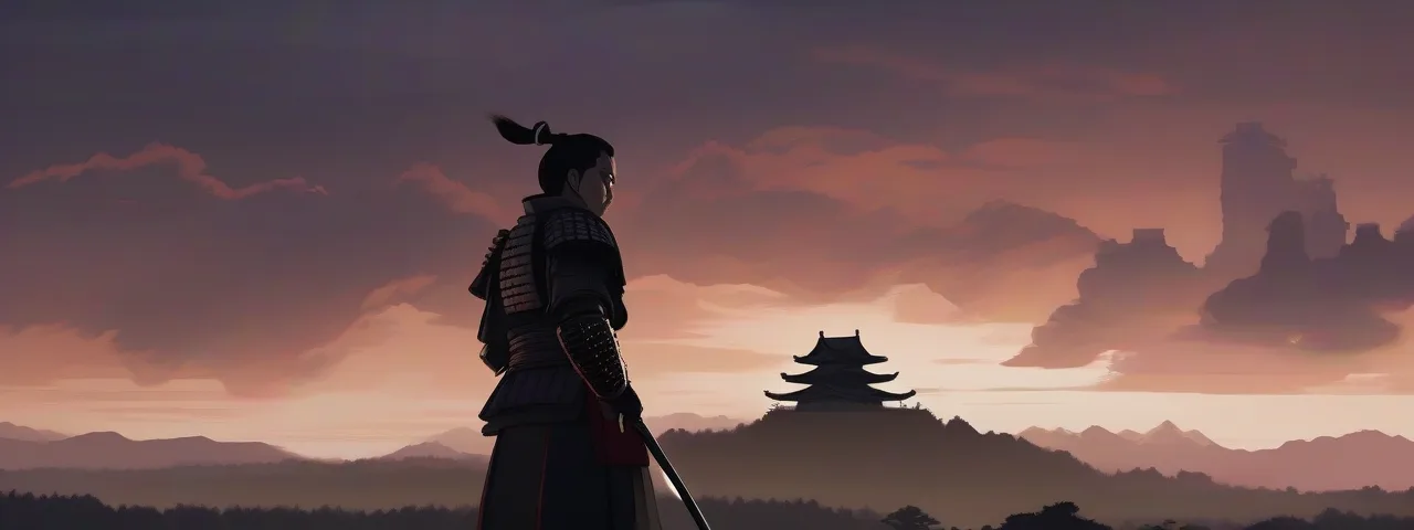 ¿Cuanto sabes sobre el mundo Samurai?