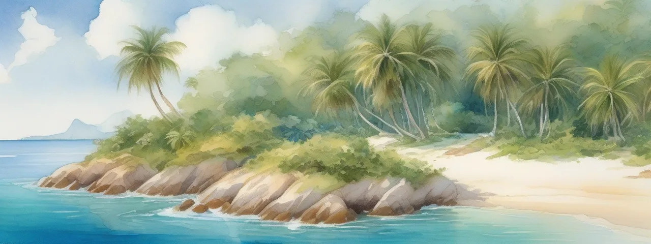 ¿Cuanto sabes sobre Isla Gato?