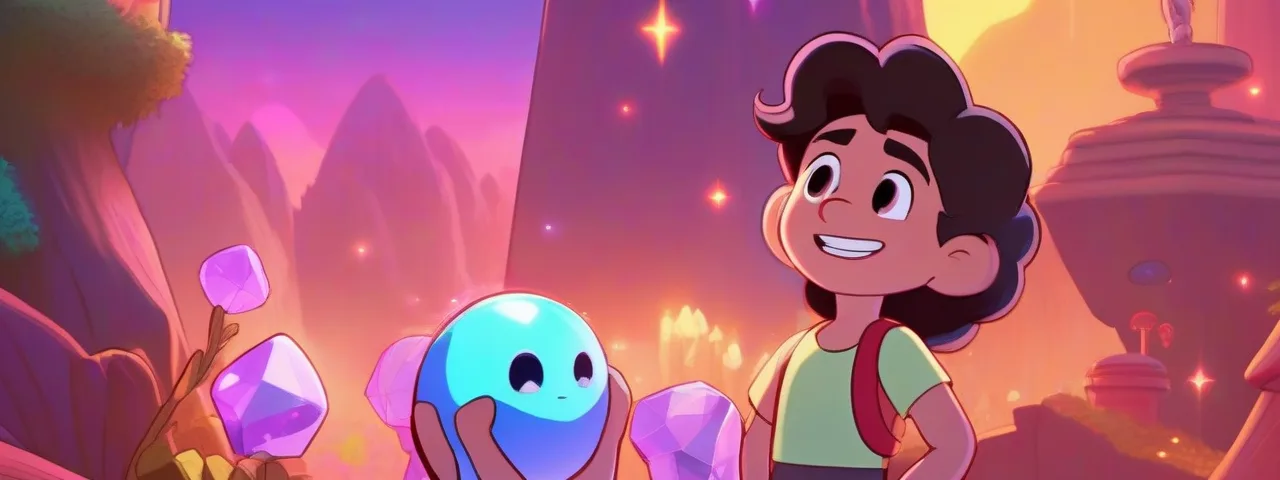 cuanto sabes de steven universe #LoL