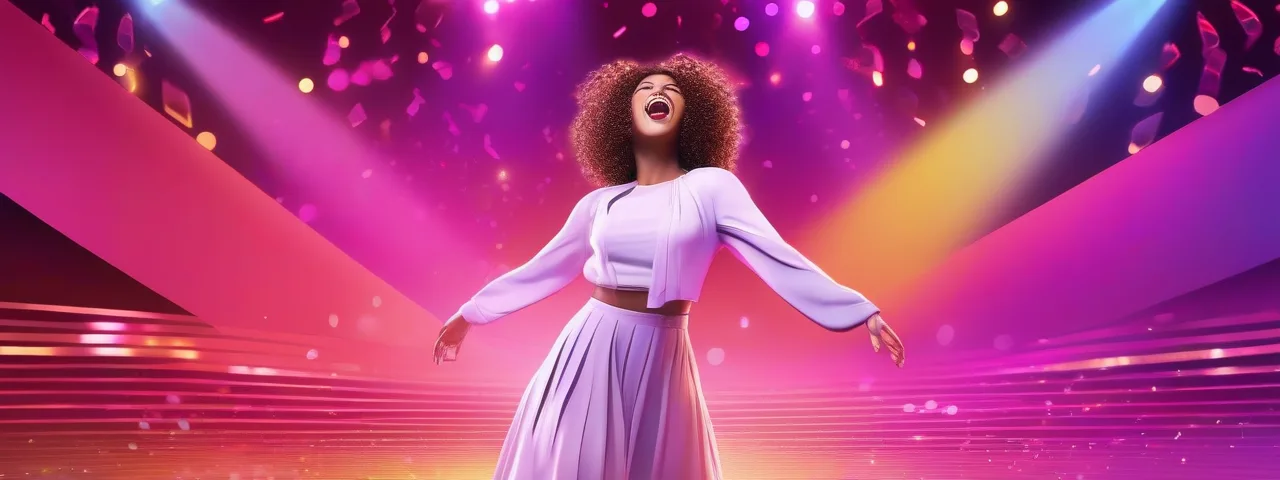 encuesta sobre violetta