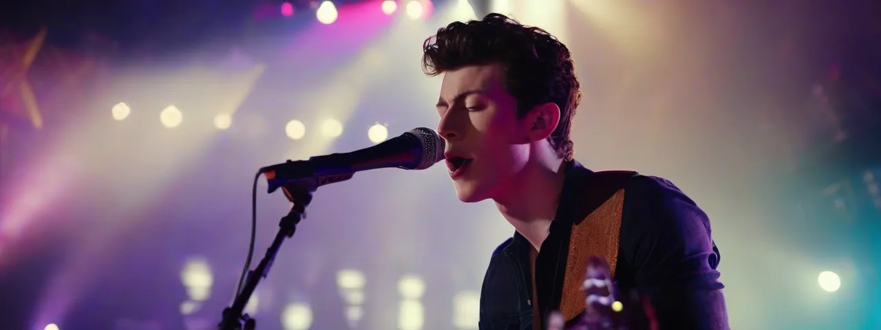 que tanto sabes sobre shawn 