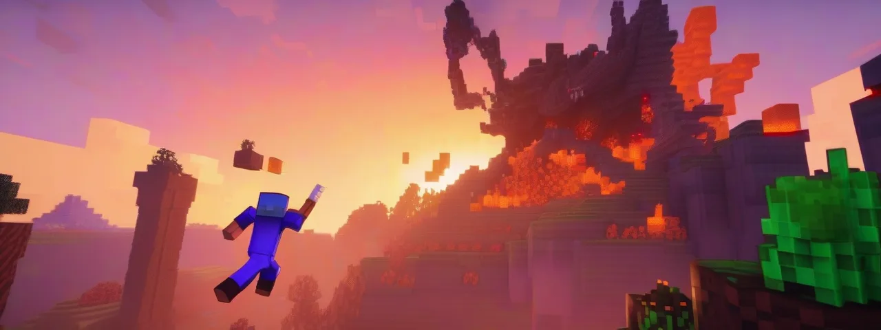 EL MINECRAFT