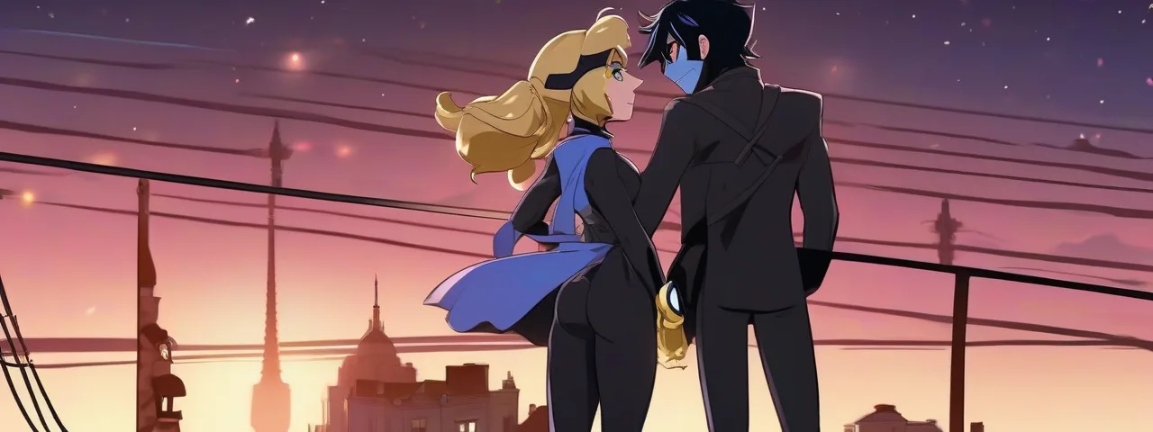 cuanto sabes de marichat 7u7