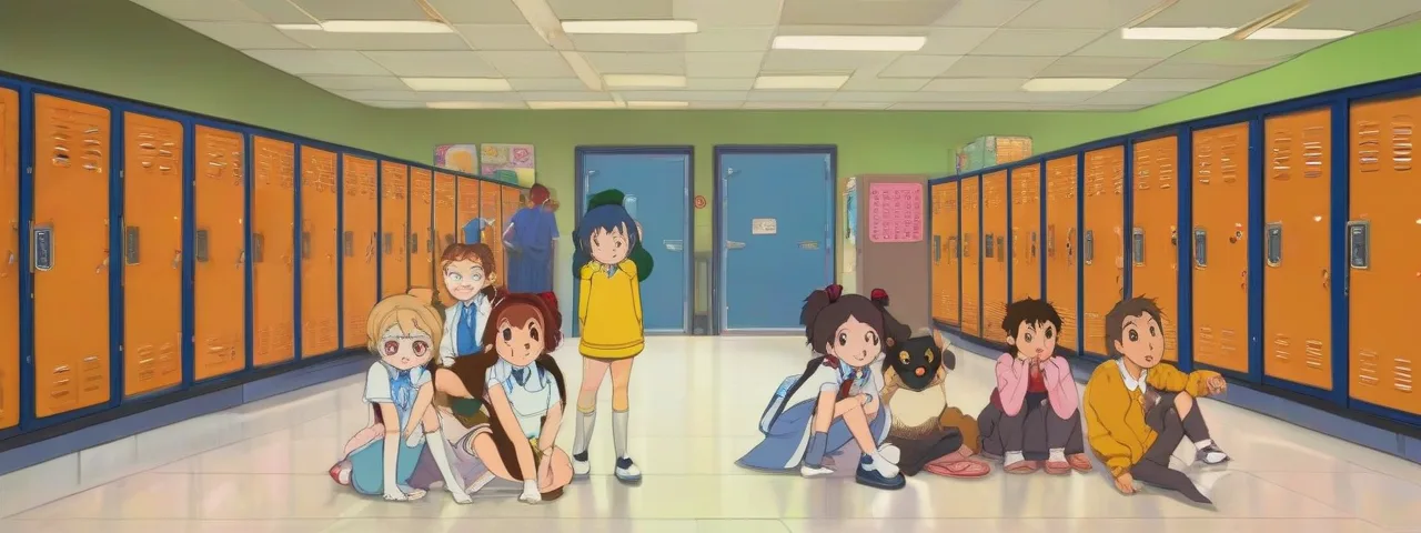 cuanto sabes de fnafhs