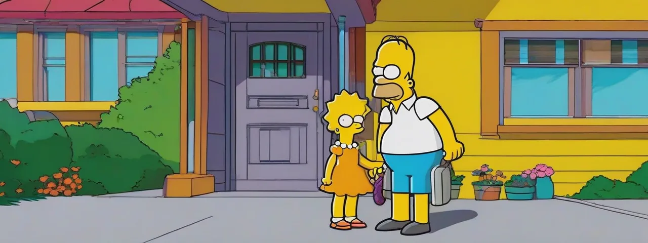 los simpsons