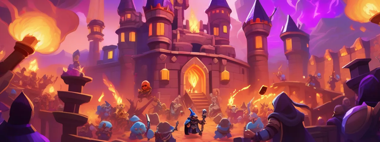 Cuanto sabes de clash royale