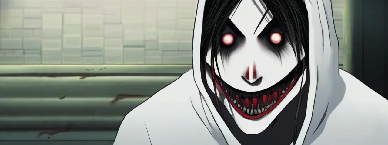 cuanto sabes de jeff the killer
