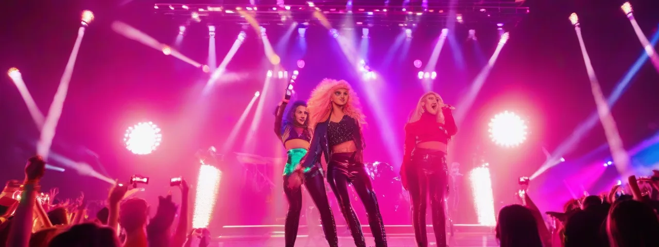 Sweet California