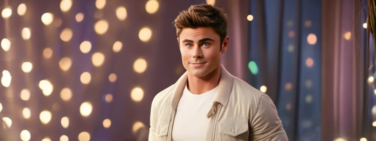 ¿Cuanto sabes de Zac Efron?