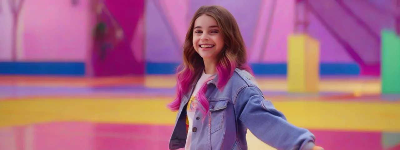 ¿ que personaje de soy luna eres ?