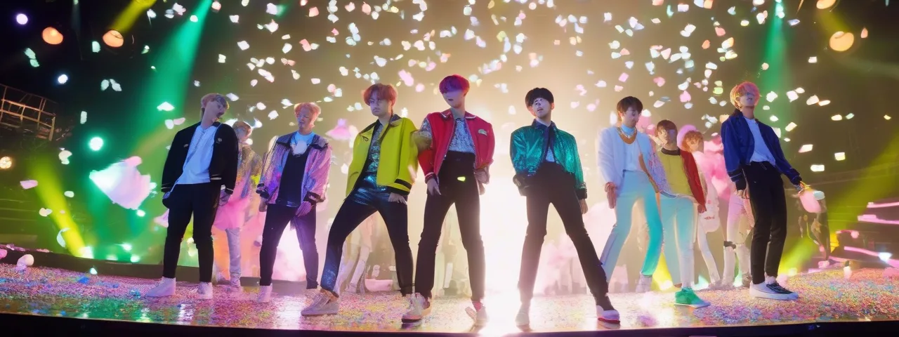 ¿Qué tan ARMY eres?