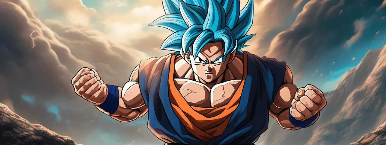 ¿Cuanto sabes de Dragon Ball?