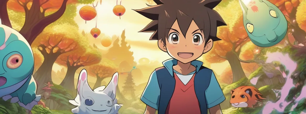 cuantos sabes de yo kai wach