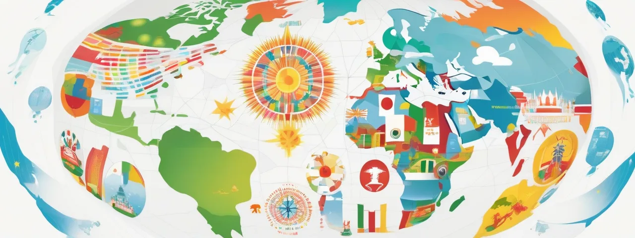 conocimiento del mundo