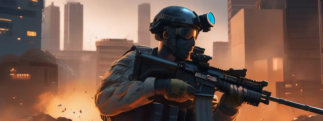 Test de Call Of Duty Black Ops 2