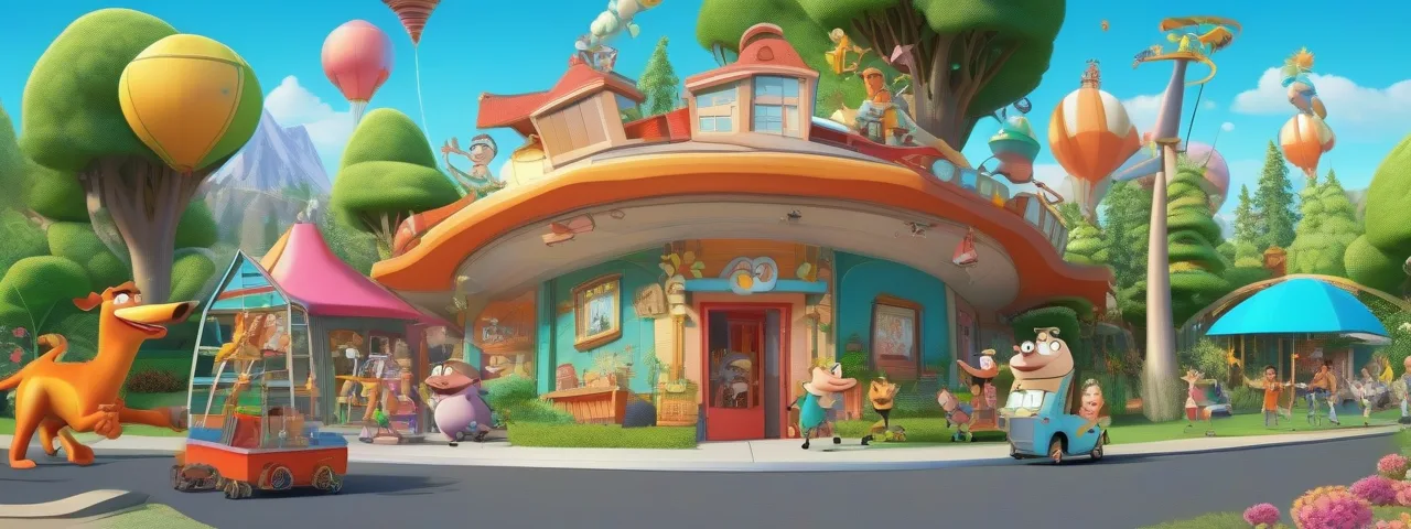 test de phineas y ferb
