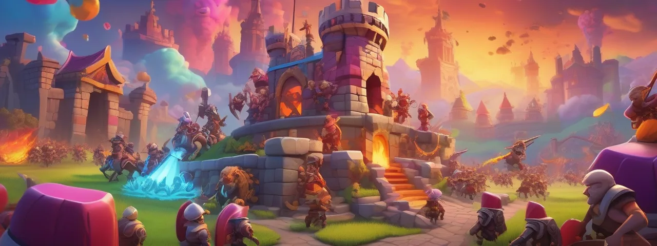 cuanto sabes de clash royale con Rexi185 2017