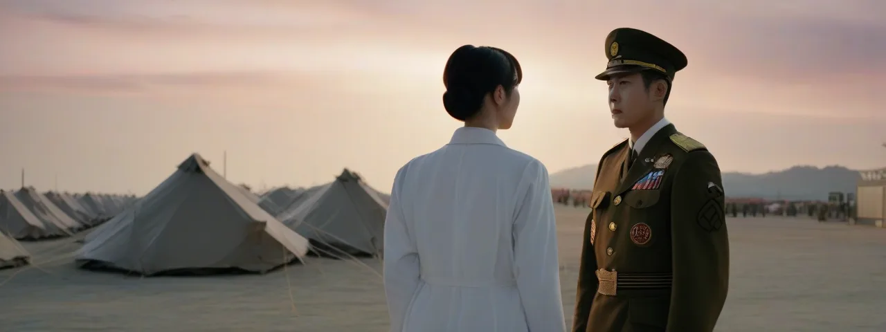 Que tanto sabes de Descendants of the Sun??(K-Drama)