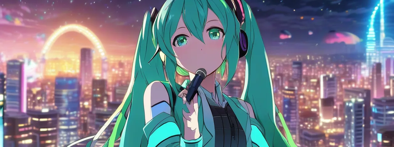 CUANTO SABES DE VOCALOID¡¡¡¡¡¡ ewe 