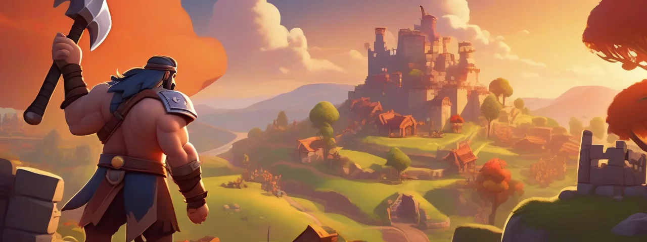 crees saber de clash of clans