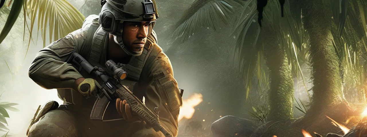 test de call of duty black ops 