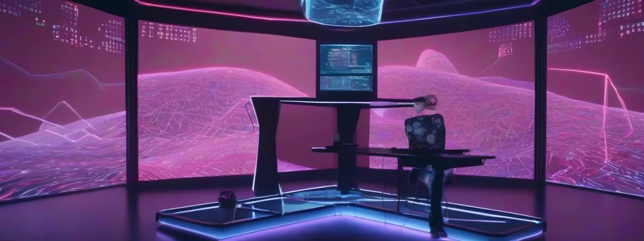 AMBIENTES VIRTUALES