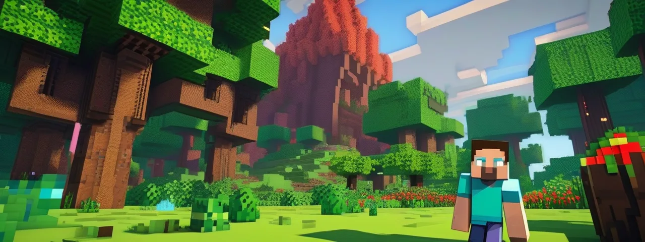 cuánto sabes de Minecraft