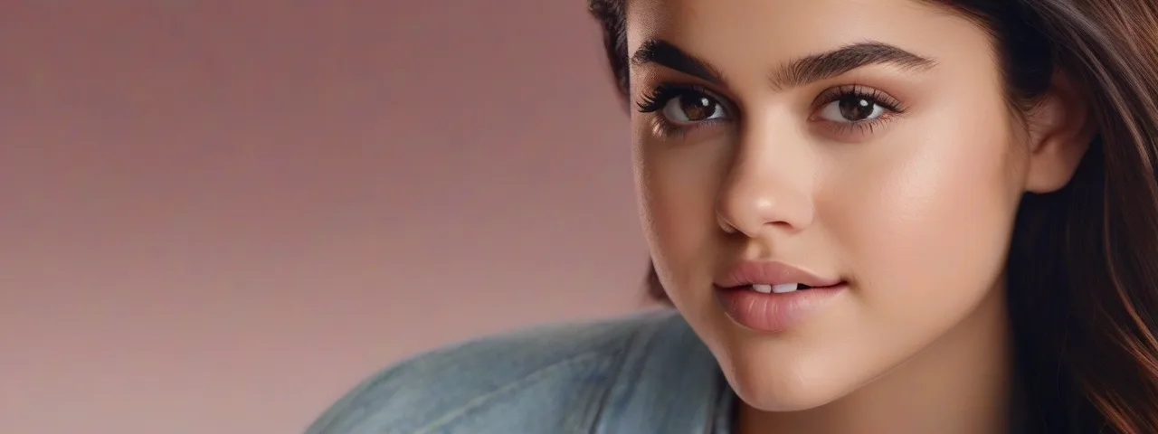selena gomes