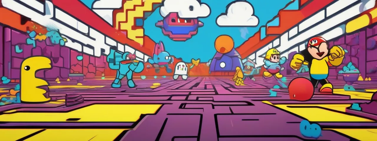 adivinanzas DE...VIDEOJUEGOS