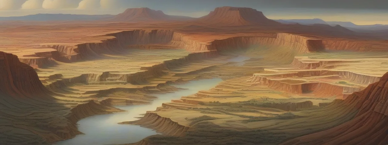 La Tierra
