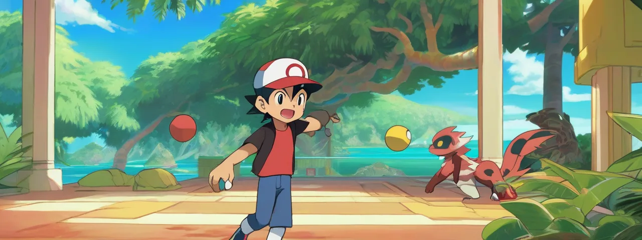 cuantos sabes de pokemon sol y luna