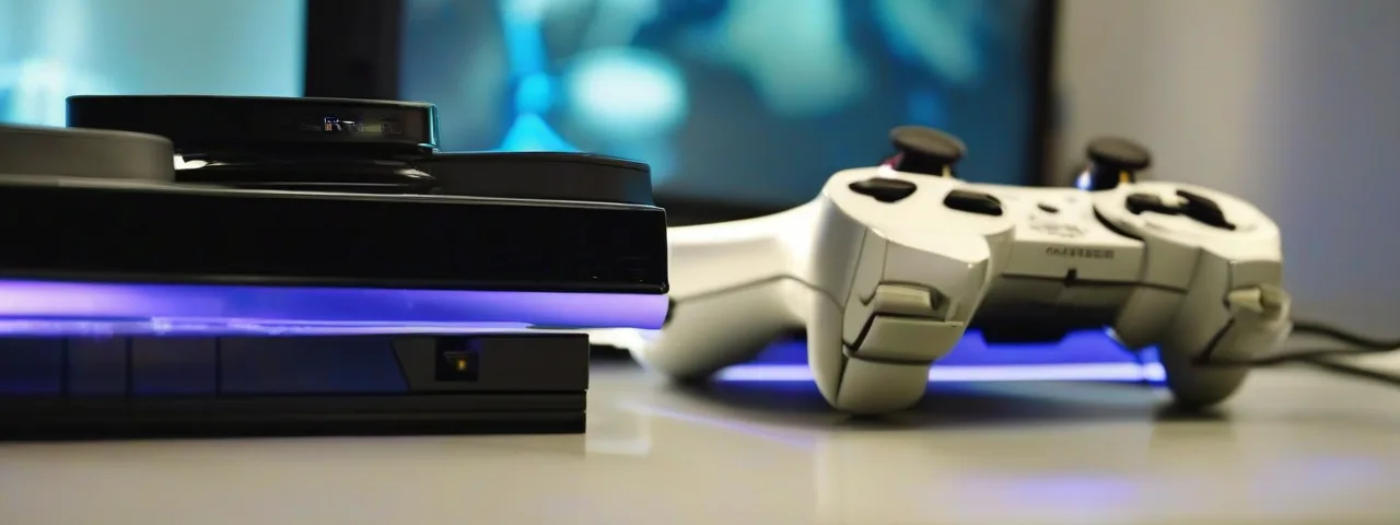 Play Station 3