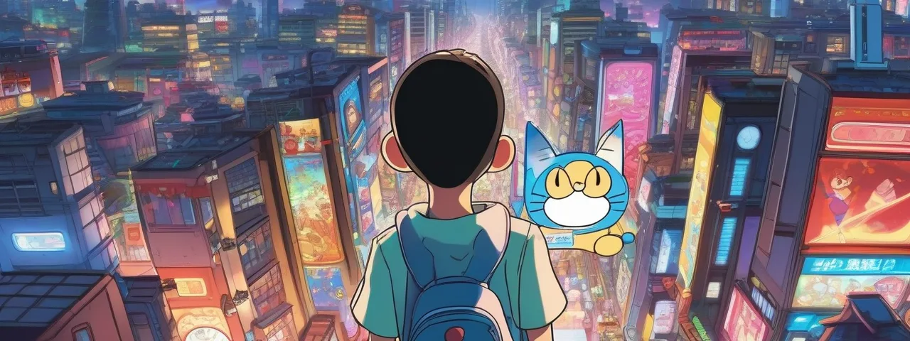 cuanto sabes de doraemon ?
