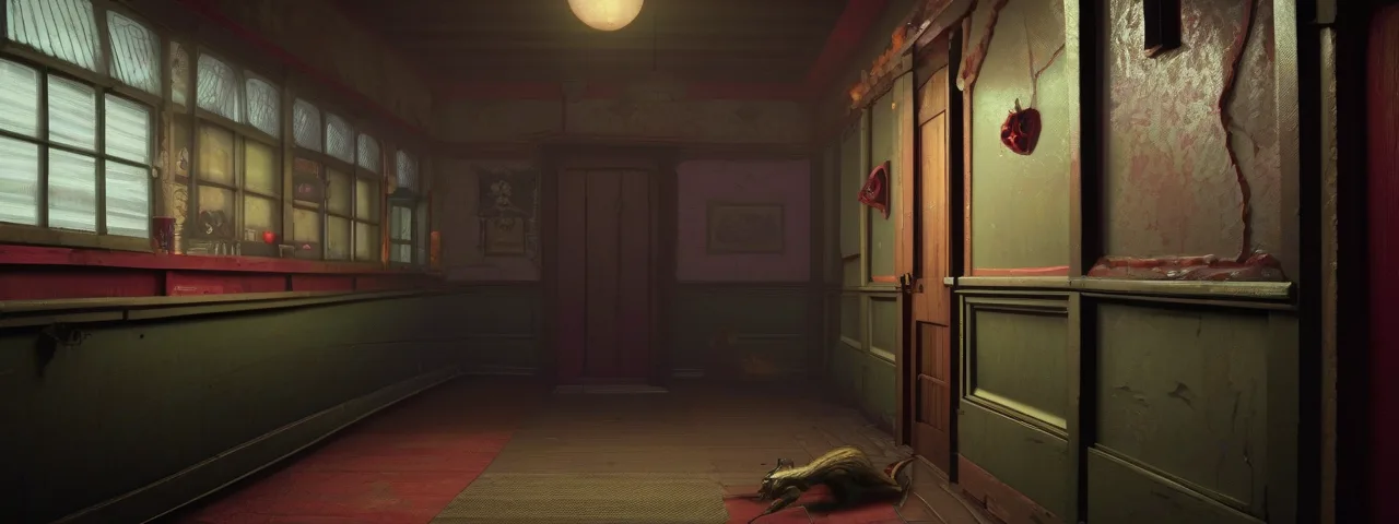 cuanto sabes de five nights at freddy's 2?