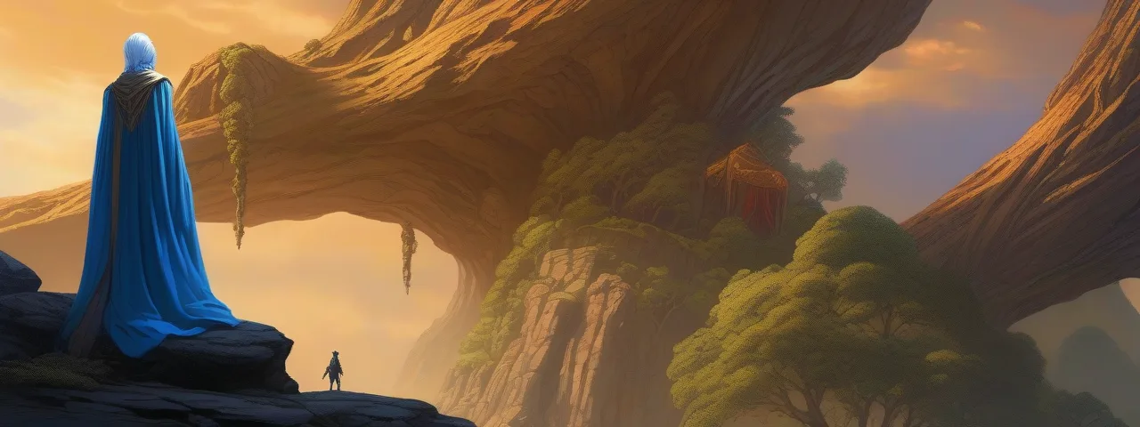 enanos y gigantes