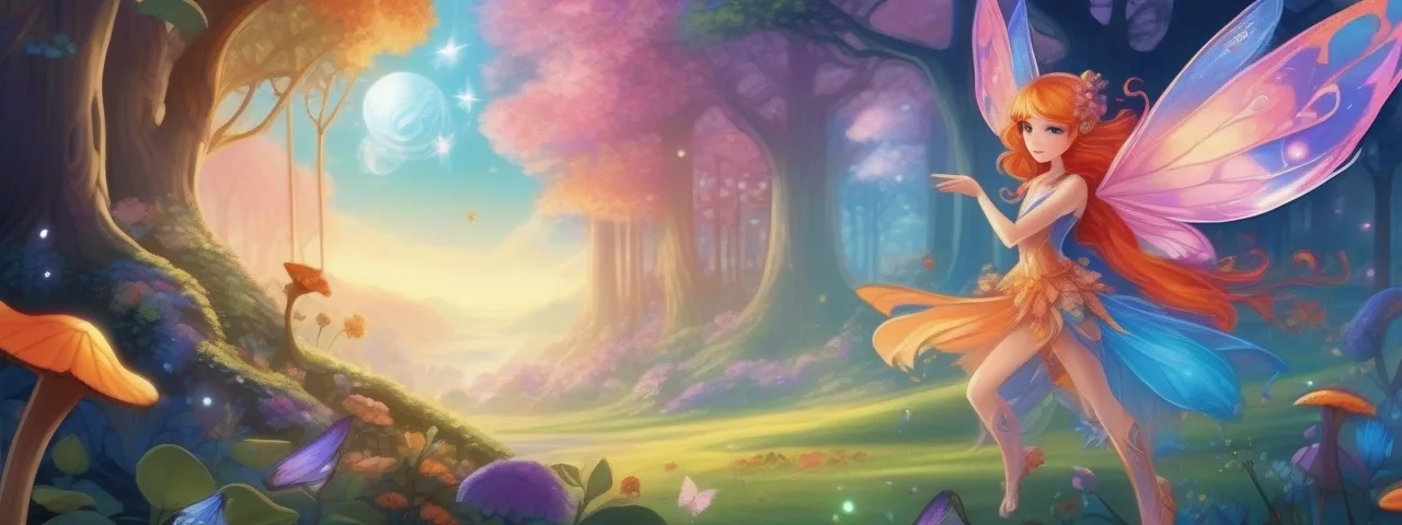 ¿sabes todo sobre las winx?