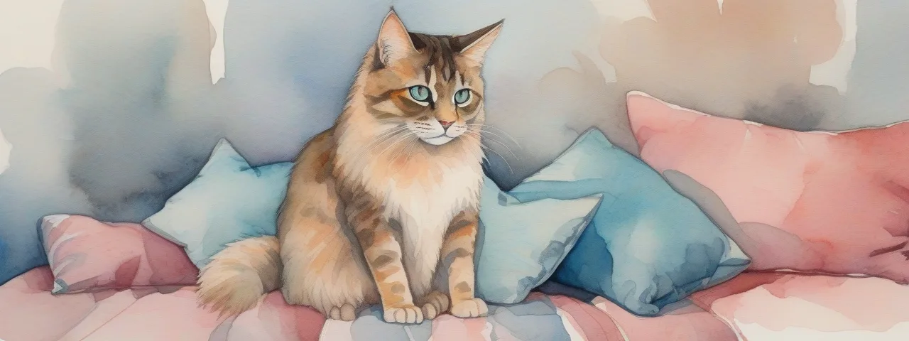 Que tanto sabes de gatos?