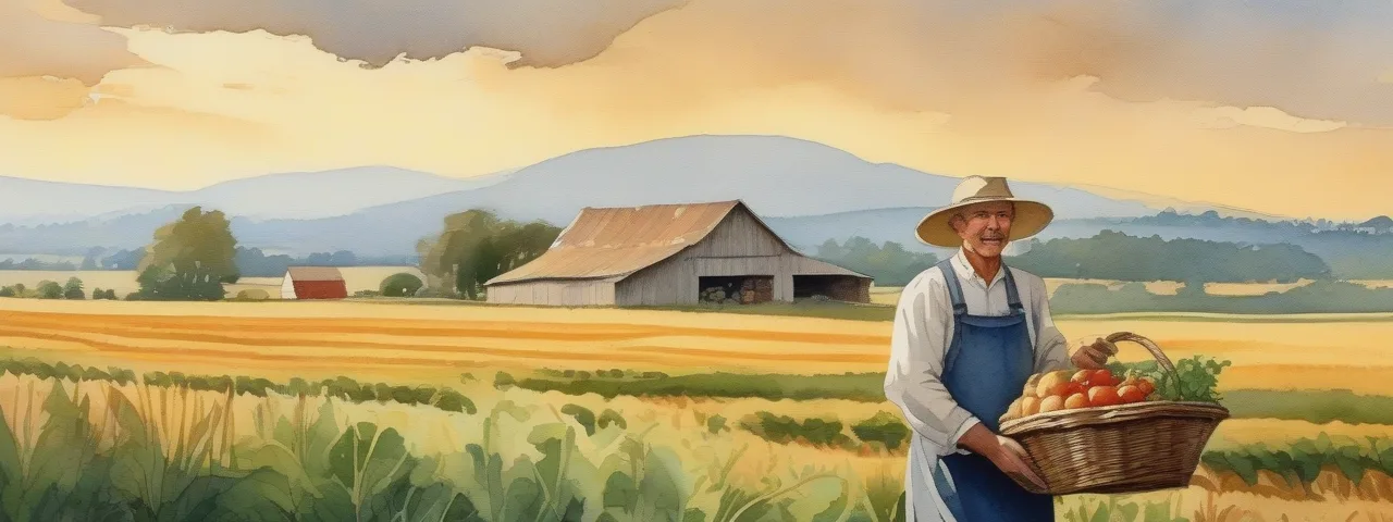 Economia agricola