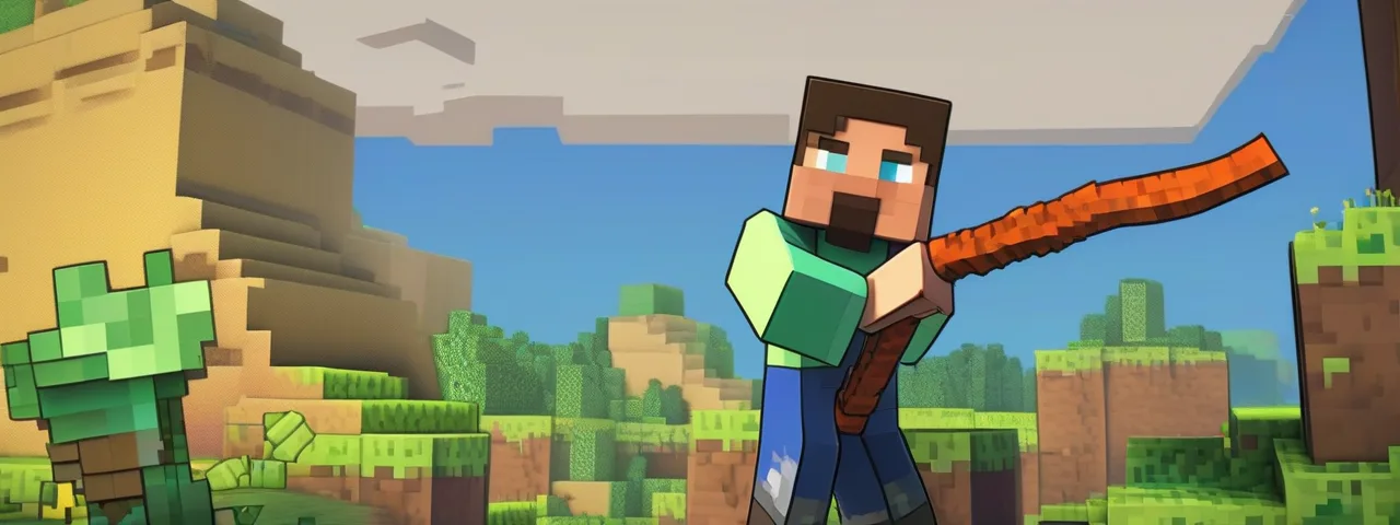que personaje de minecraft eres